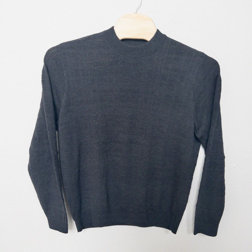 Callaway‎ Golf Sweater 100% Merino Wool XXL Mens